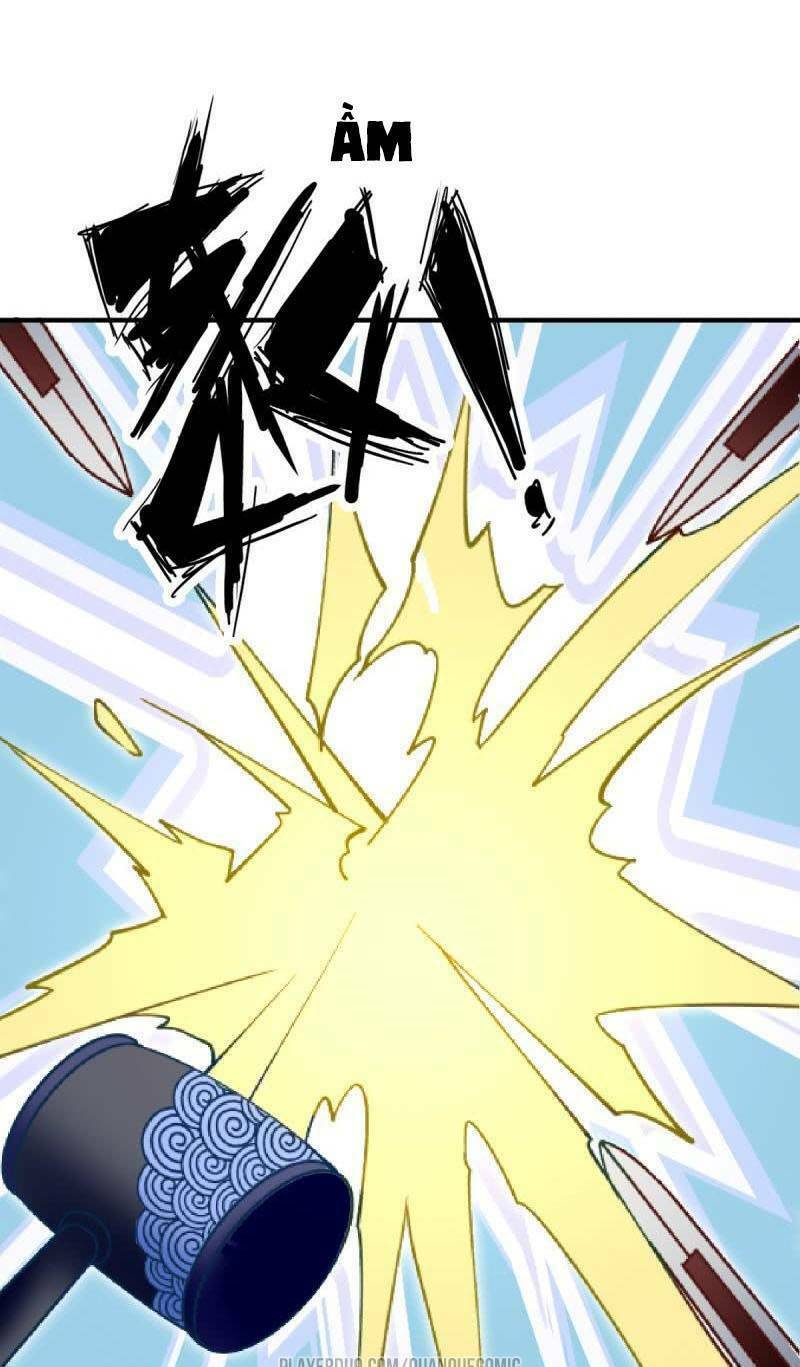 ma nhị đại chapter 12 11