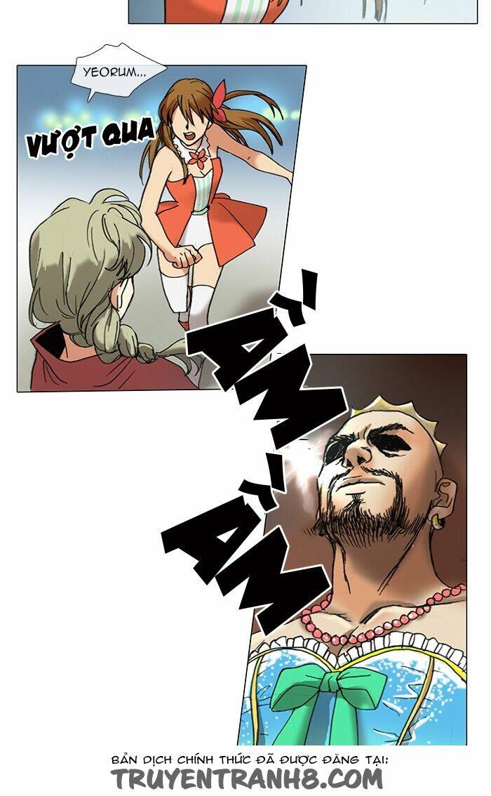 nữ sinh phép thuật chapter 52 21