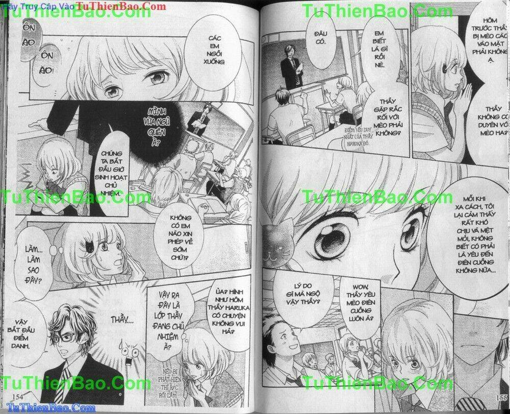 anh bạn bí ẩn chapter 8 78