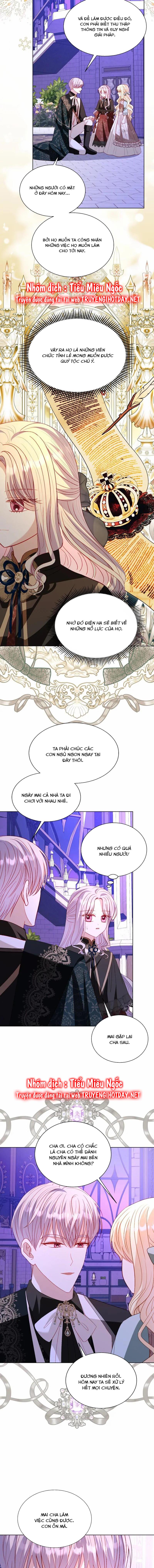 papa của tôi đã xuất hiện chapter 66 6