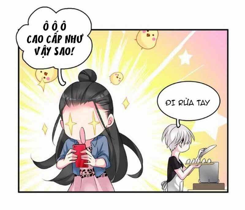 lều khều biết yêu chapter 76 60