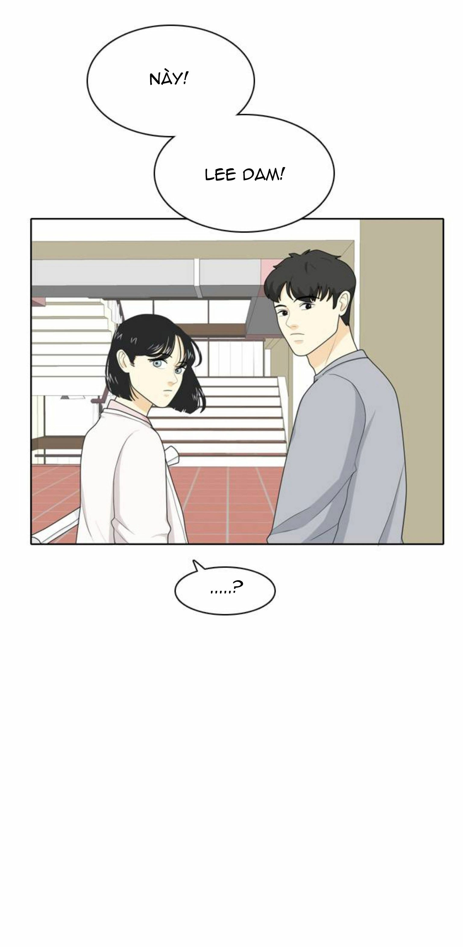 sống chung một nhà chapter 34 14