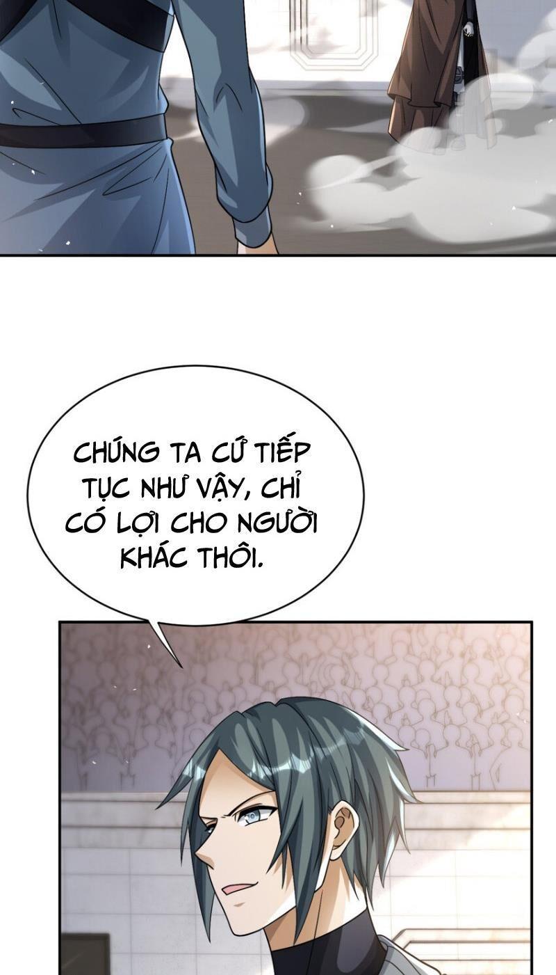 cựu nhật ngự long chapter 49 25