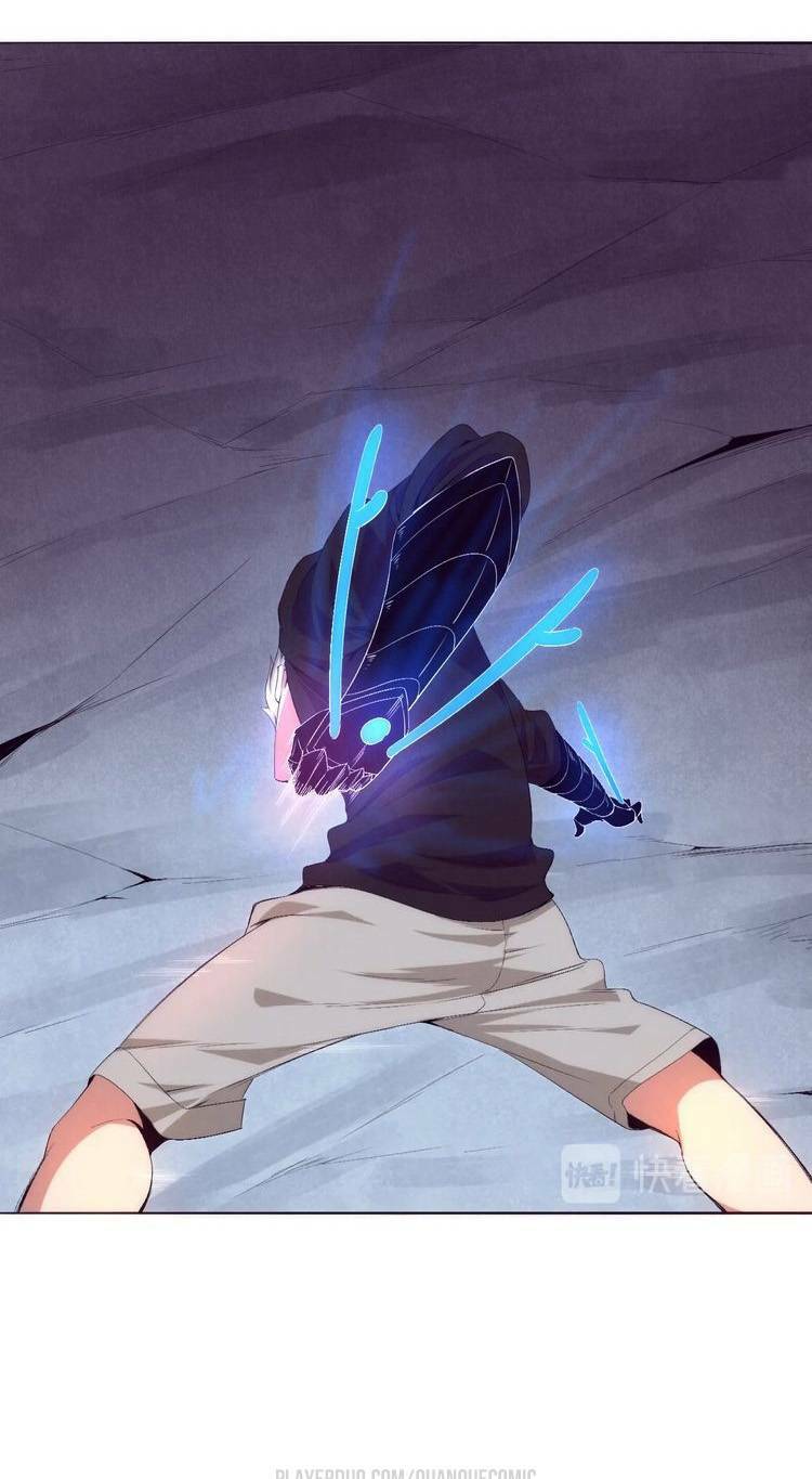 hắc kim đảo chapter 18 17