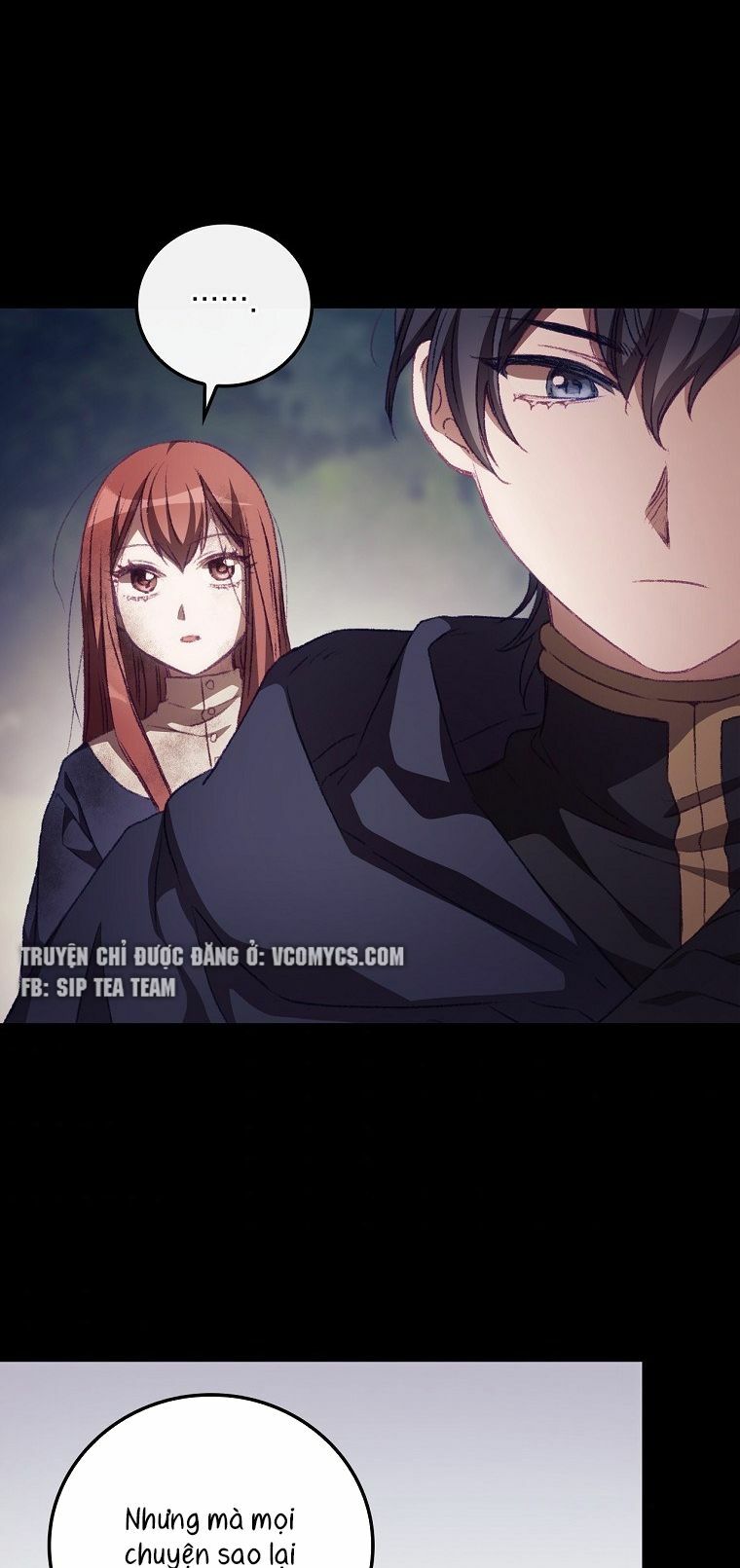 tôi nhìn thấy cái chết của bạn chapter 13 30