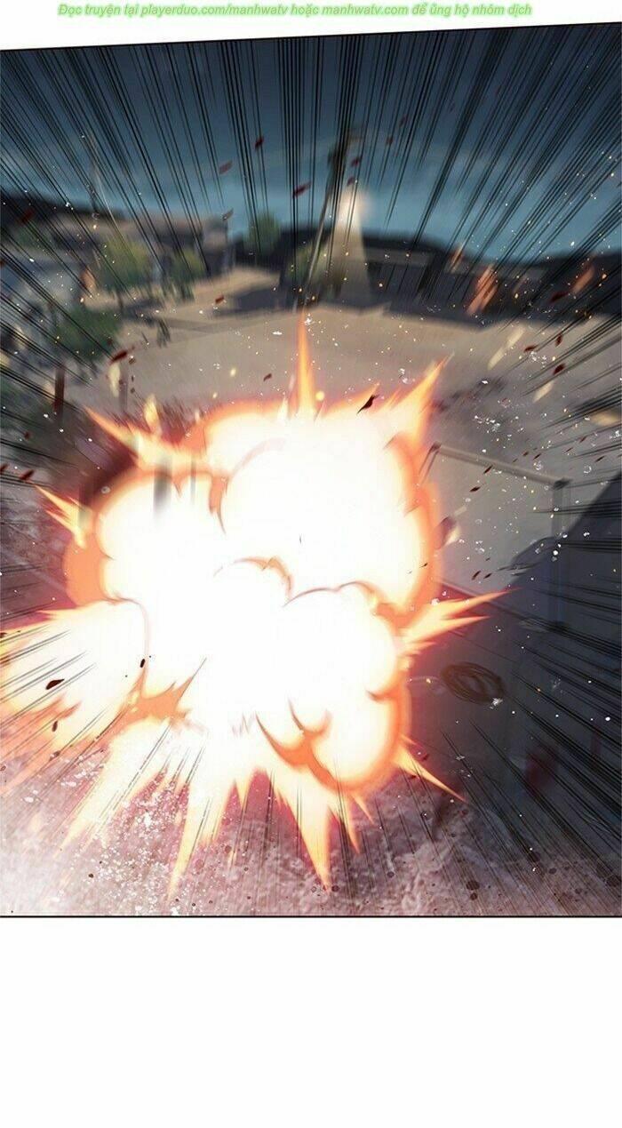 biến thân thành mèo chapter 43 36