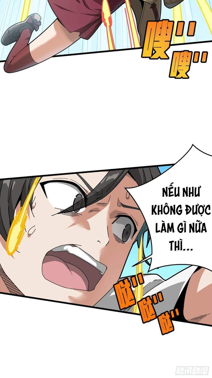 pubg luck rookie chapter 6 109