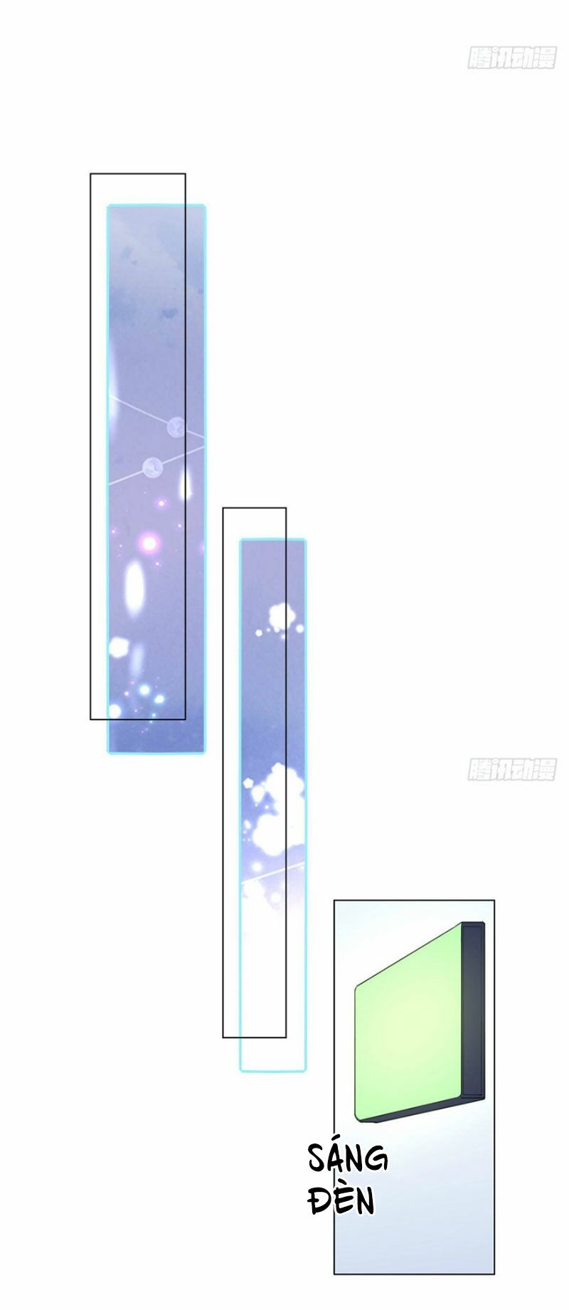 baba đẹp trai trên trời rơi xuống chapter 68 15