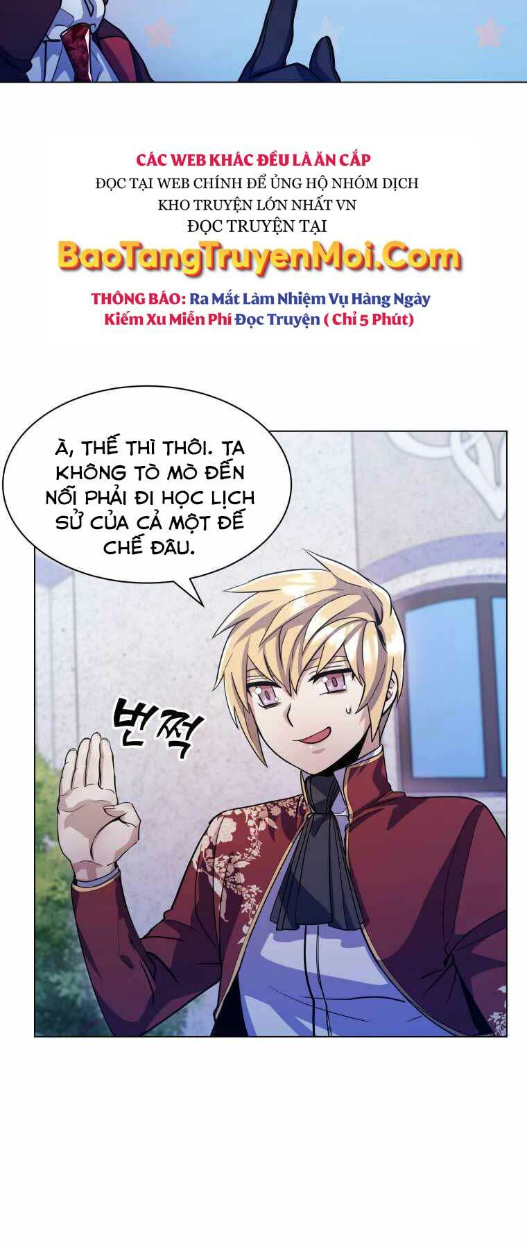 bạo chúa cường hoành chapter 11 36