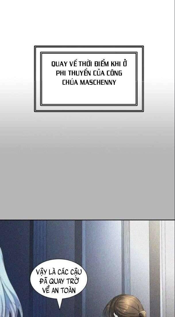 tòa tháp bí ẩn 2 chapter 537 8