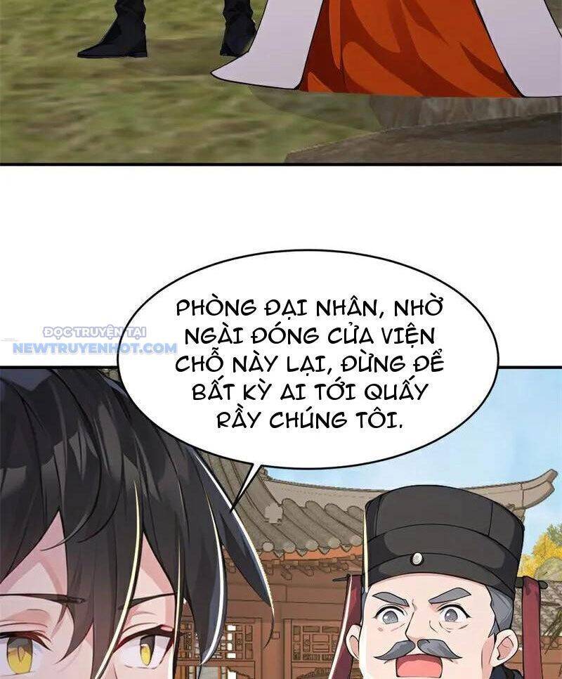 ta thực sự không muốn làm thần tiên chapter 110 25