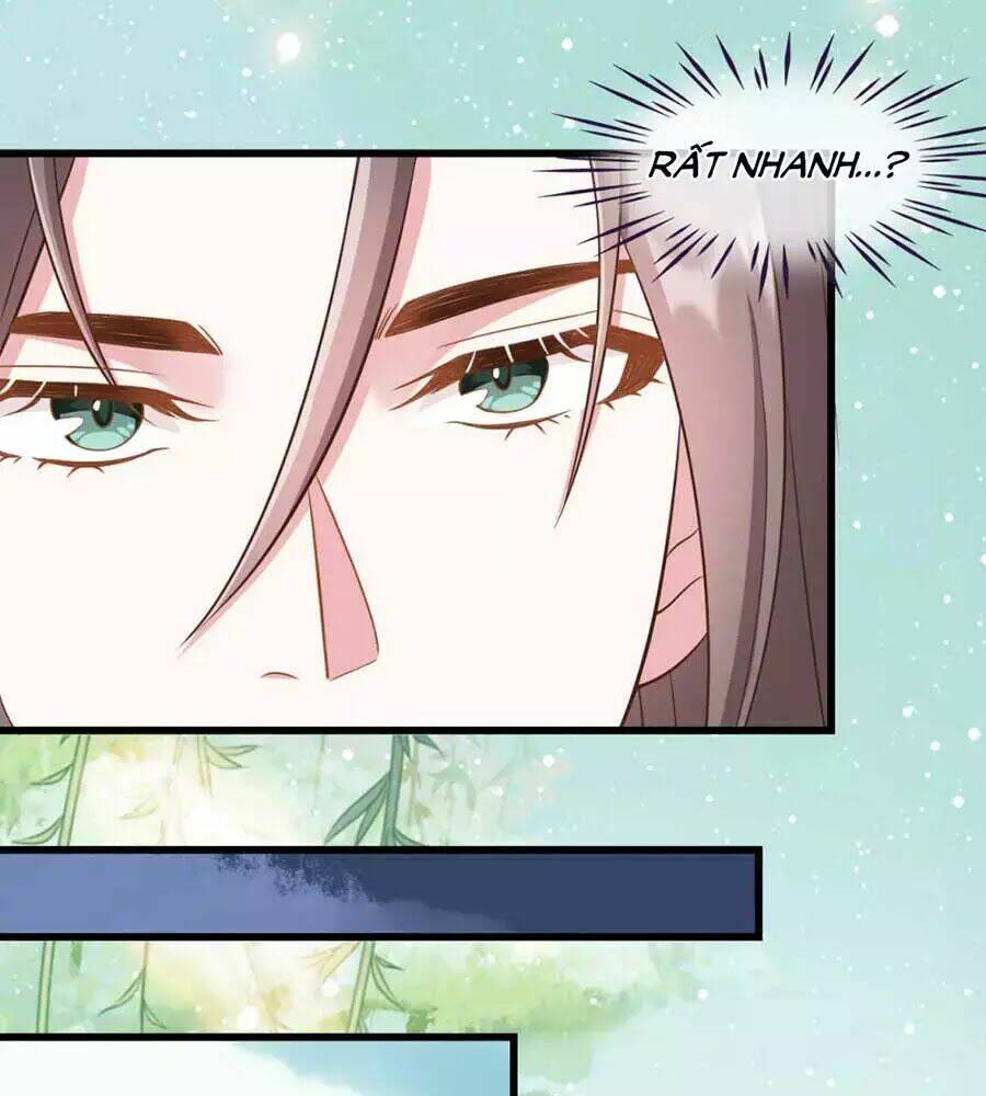 đích nữ hữu độc chapter 34 41