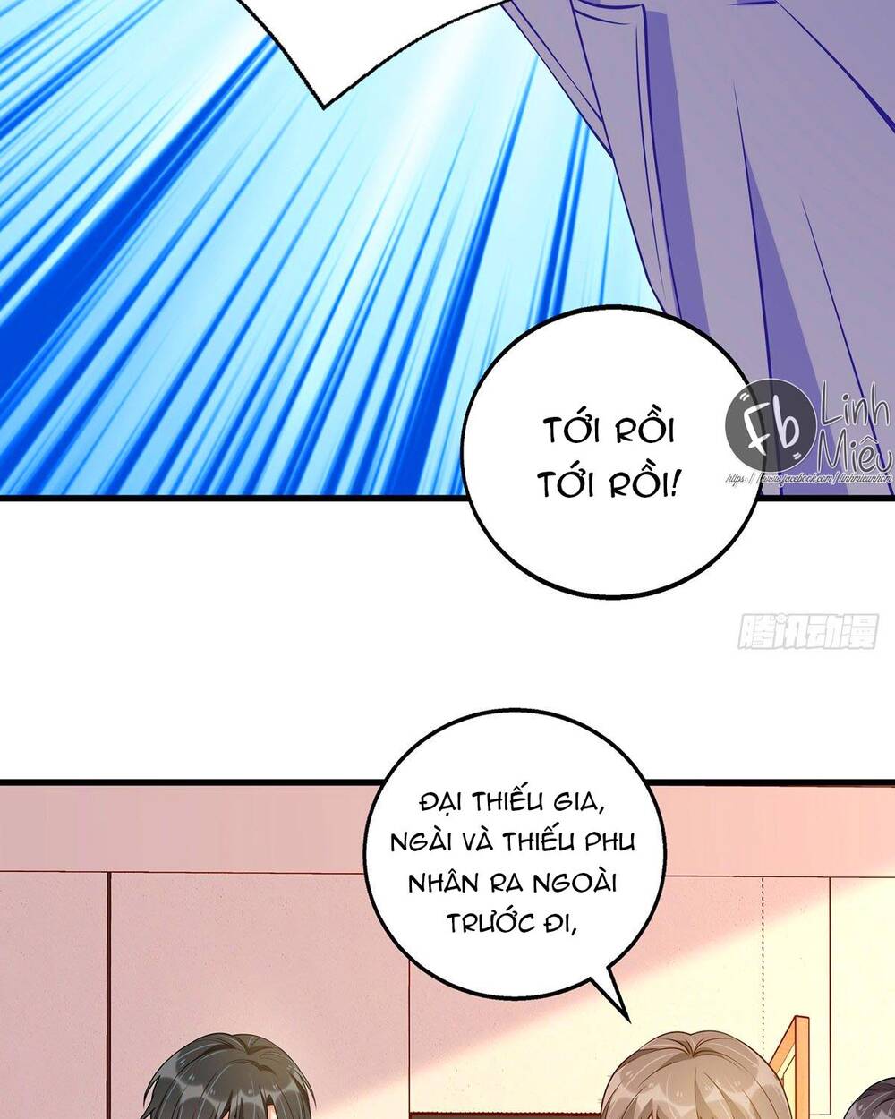 thiết lập nhân vật daddy của tôi bị sụp đổ chapter 51 37