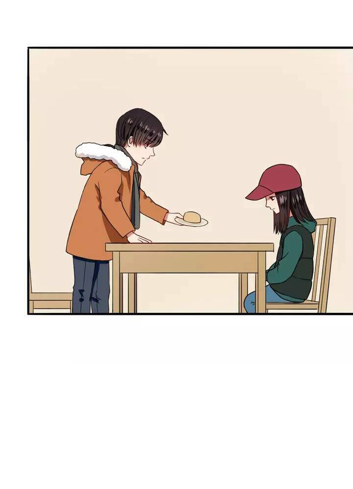 chào buổi sáng, hướng dương chapter 9 24