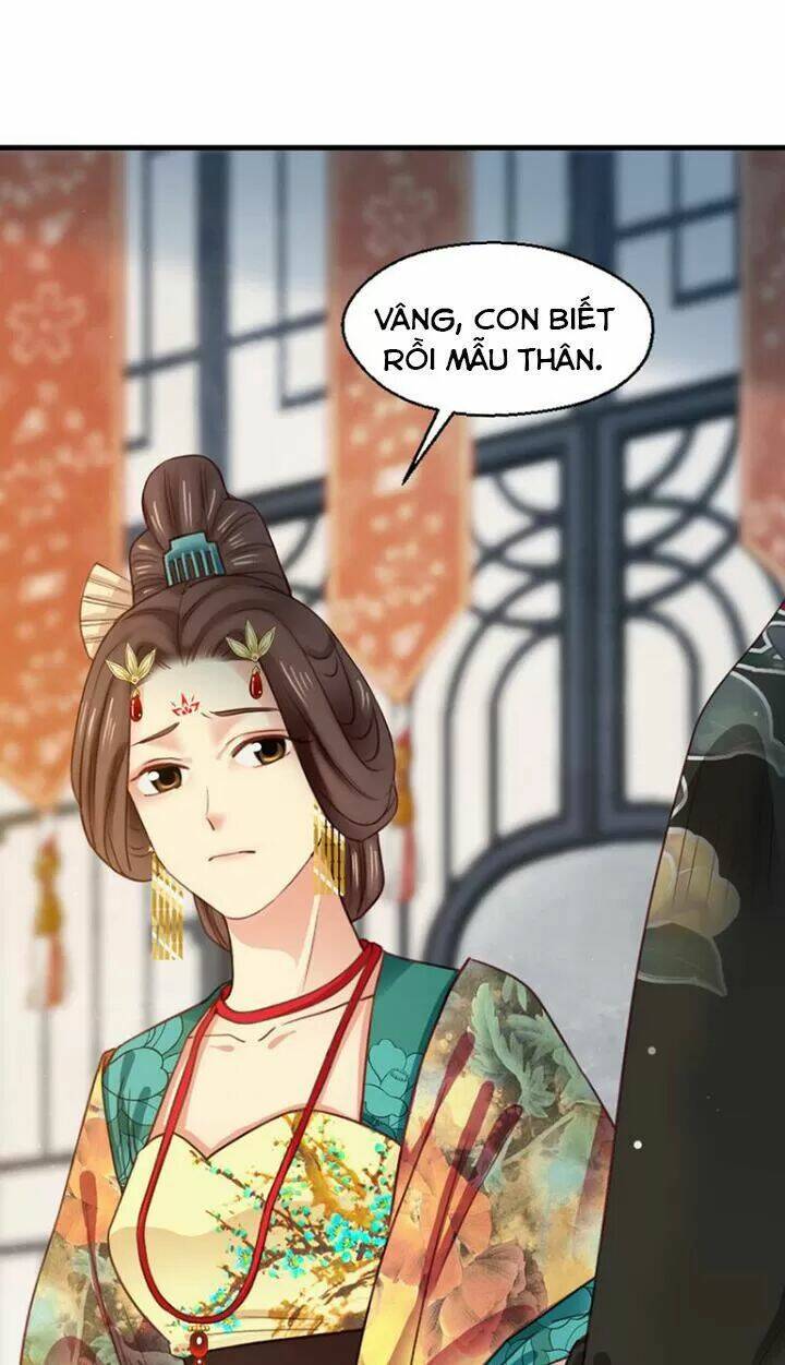 kiều nữ độc phi chapter 188 30