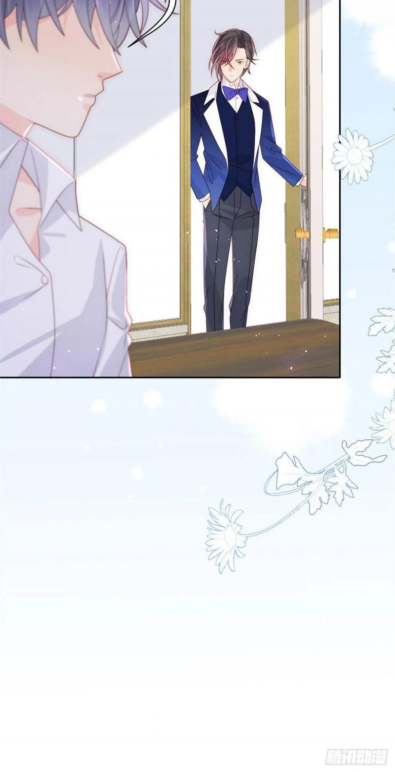 đoàn sủng lão đại ba tuổi rưỡi chapter 100 9