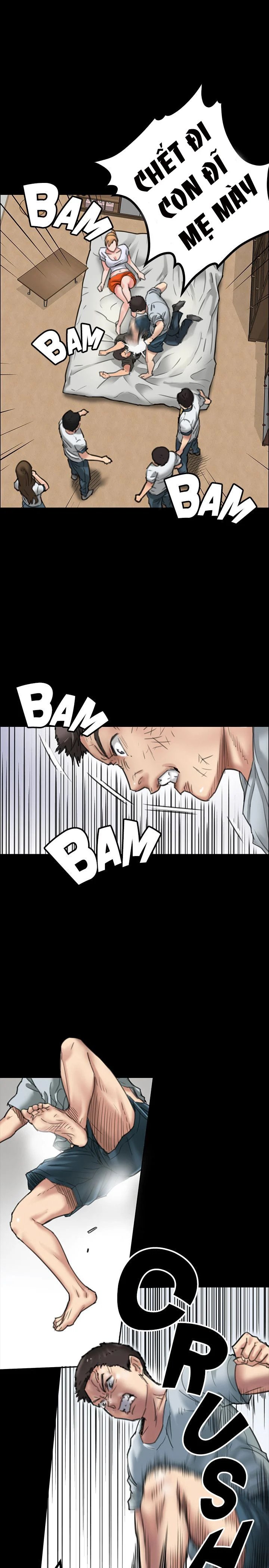 ong chúa chapter 20 10