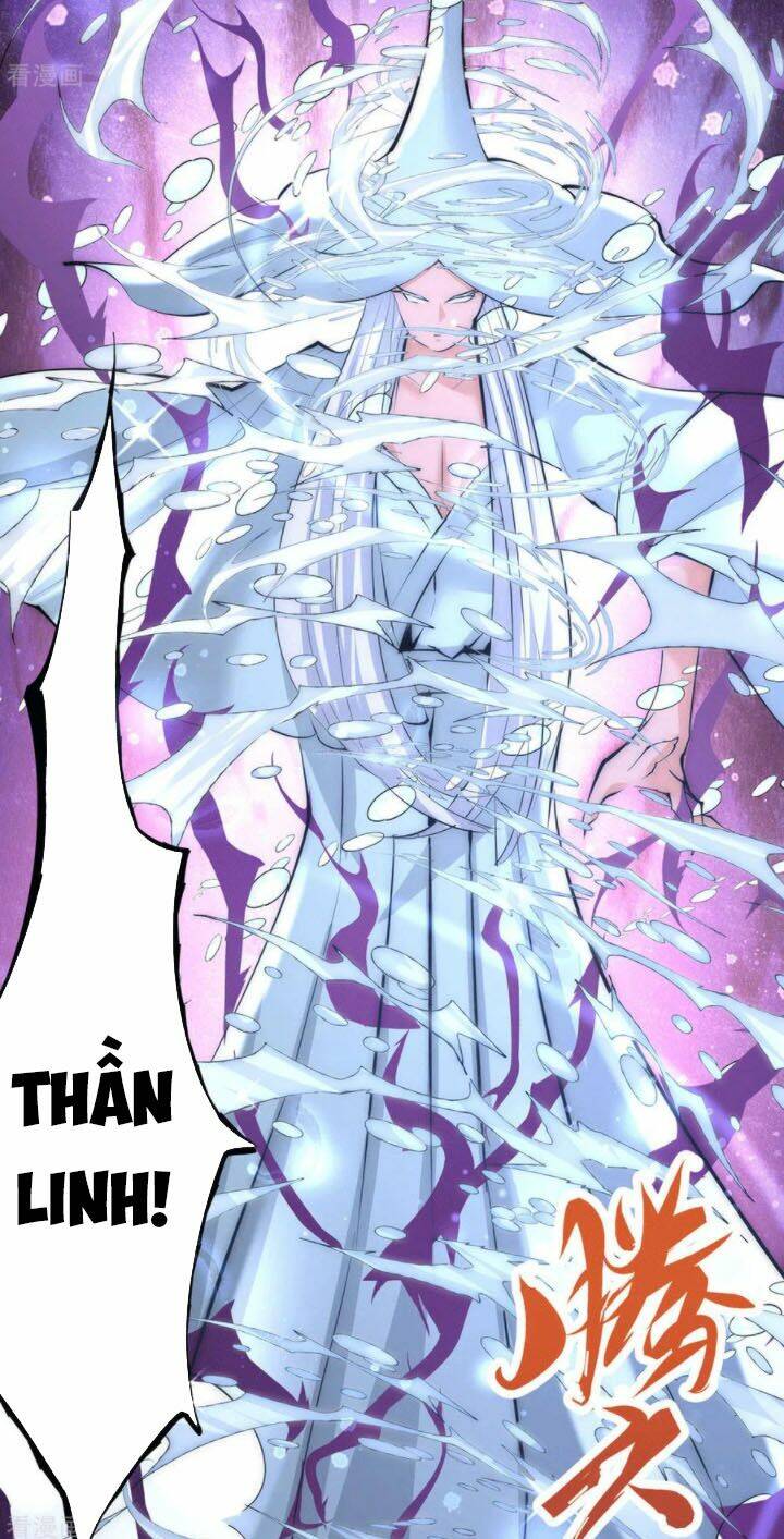 đô thị đỉnh phong cao thủ chapter 201 28