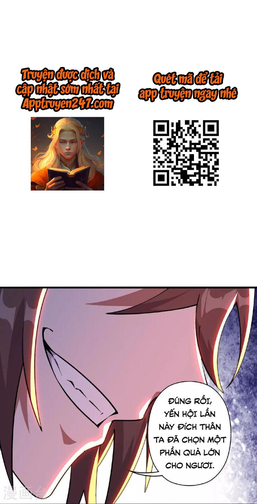 tiên võ đế tôn chapter 485 58