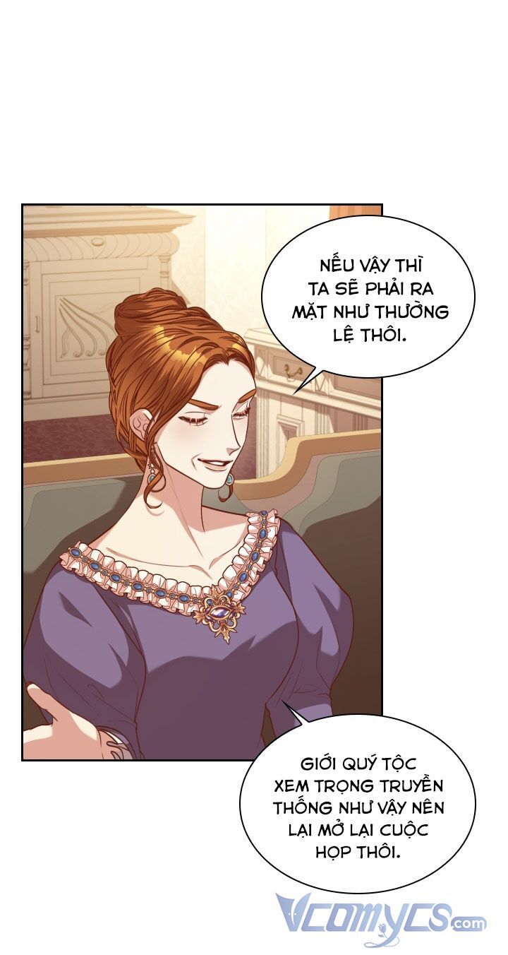 tôi trở thành thư ký của bạo chúa chapter 42 32