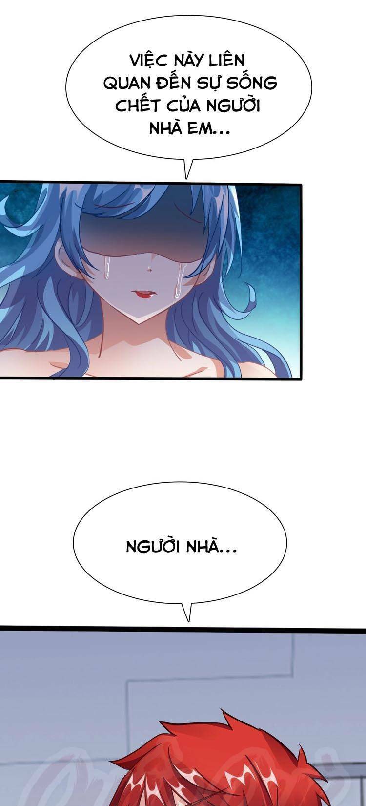 kinh thế kỳ nhân chapter 38 50