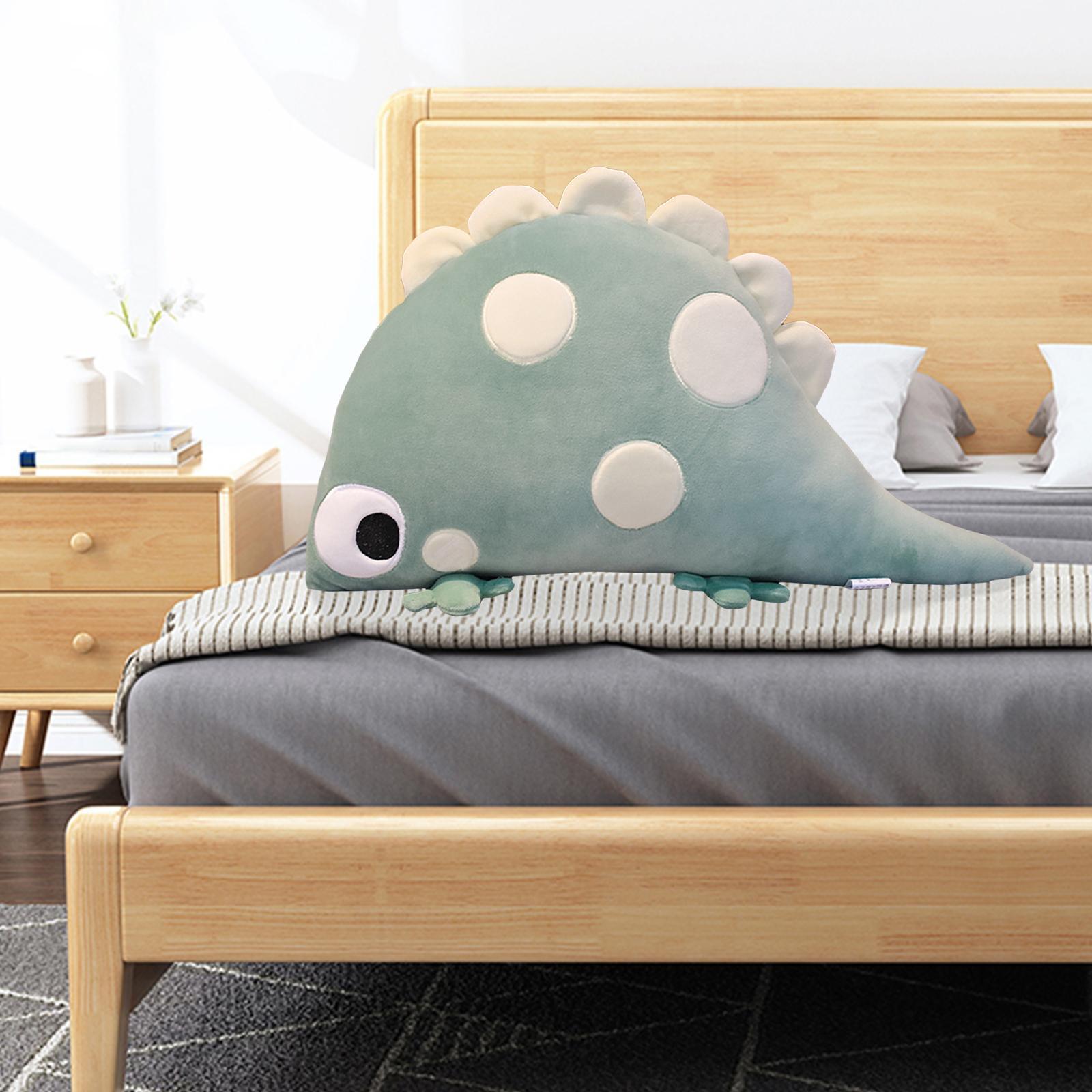 Plush Pillow, Stuffed Pillow Sleeping  Cuddly Cushion Toy Decoration Gift for Boys Girls Girlfriend Adults