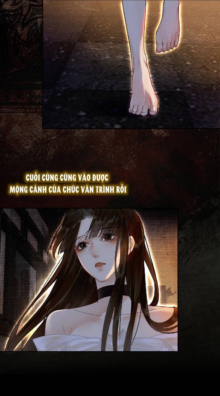 ai đã dạy hư nam chủ phản diện của ta chapter 3 3