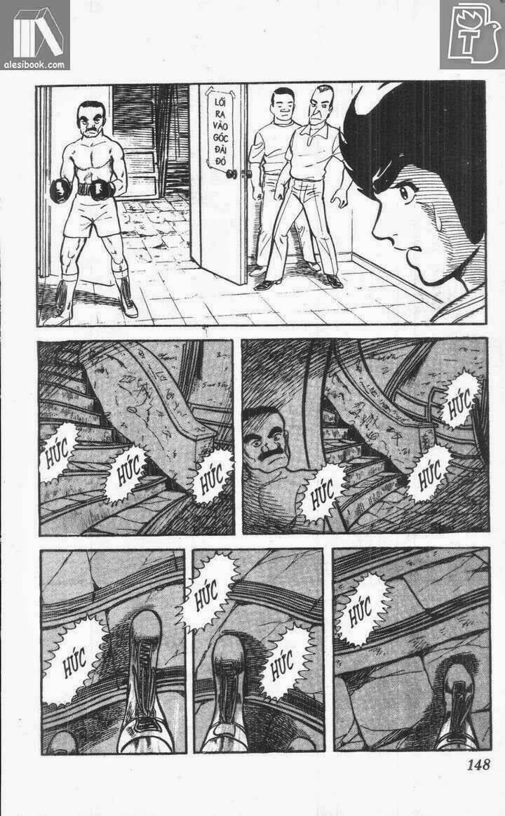 ganbare genki chapter 156 4