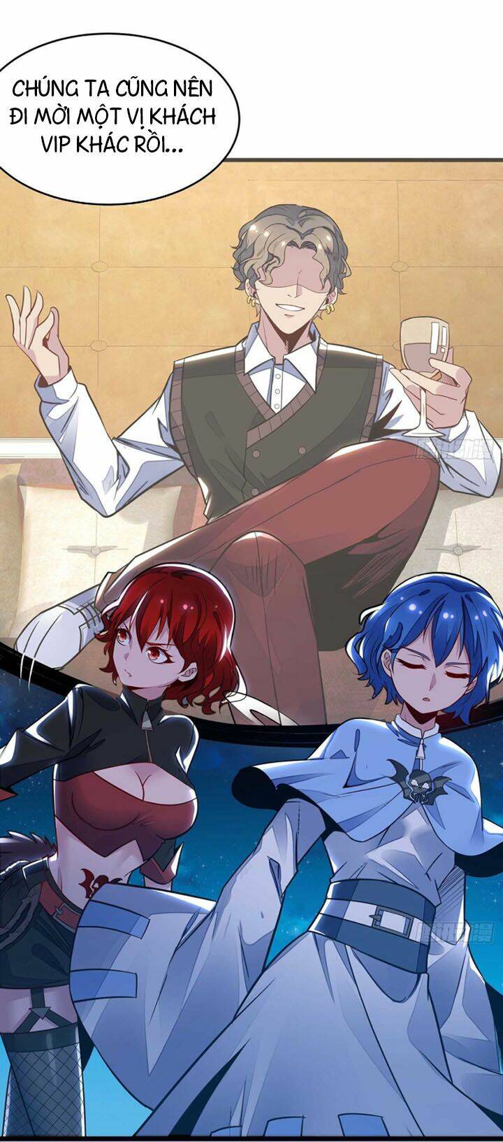 bất tử thần vương tu liên tục chapter 69 43