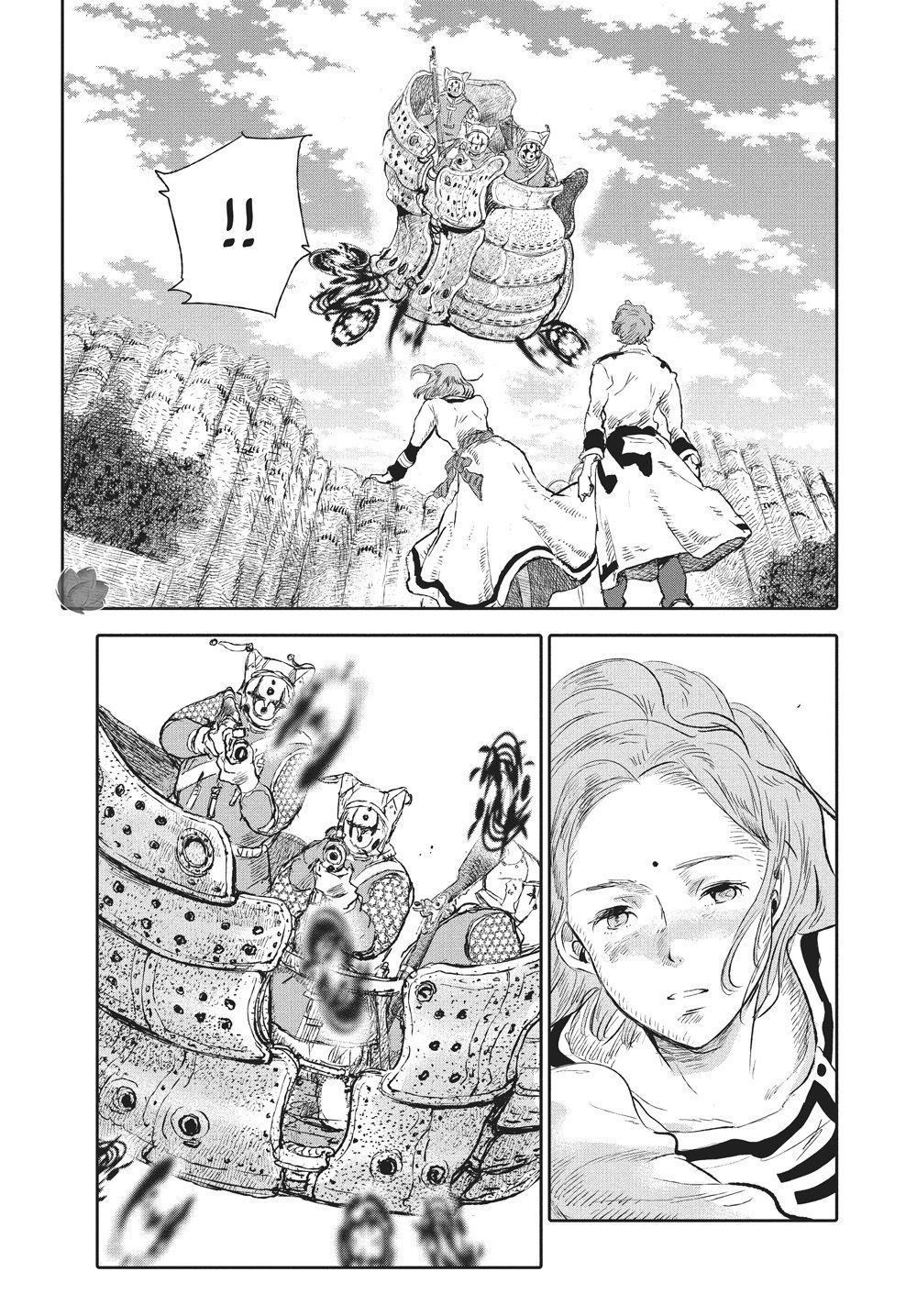 children of the whales chapter 4 30