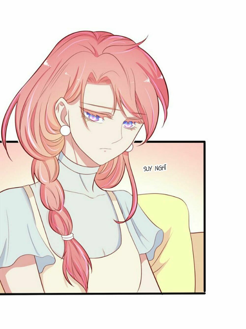 quản lí ngây ngô và thần tượng ác ma chapter 12 18