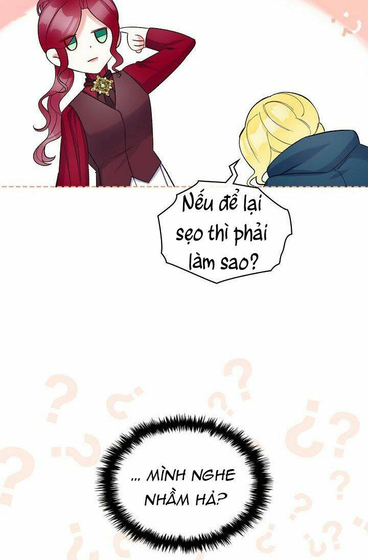 kẻ tạo ra nữ phản diện chapter 49.1 12