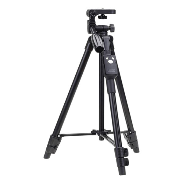 Tripod Cho Điện Thoại Yunteng 5208 - Hàng Nhập Khẩu