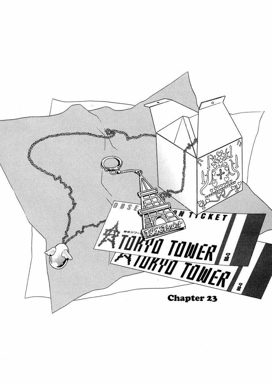 white album chapter 23 5