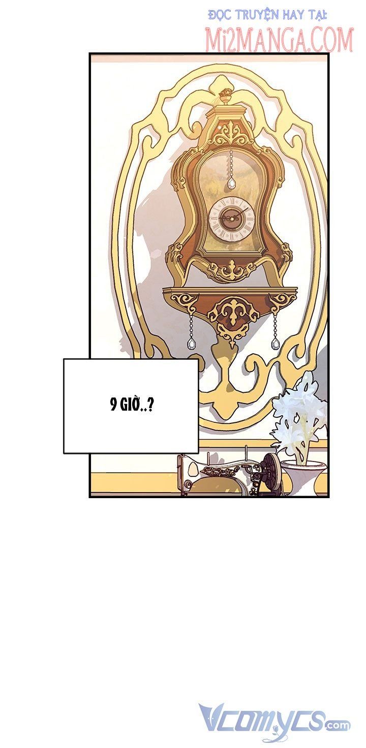 chúng ta có thể trở thành gia đình được không? chapter 23.5 23