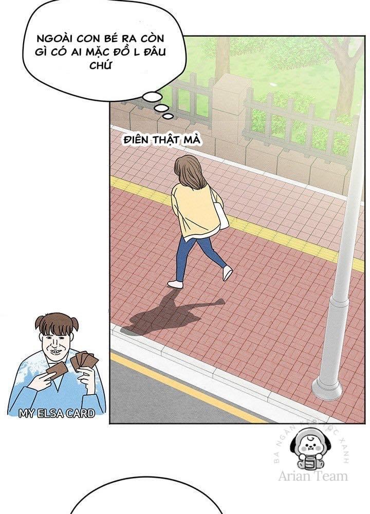 bốn cách cứu rỗi một người vợ chapter 1.3 7