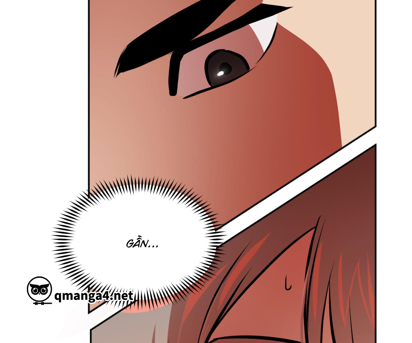 cây thương của ghost chapter 3 58