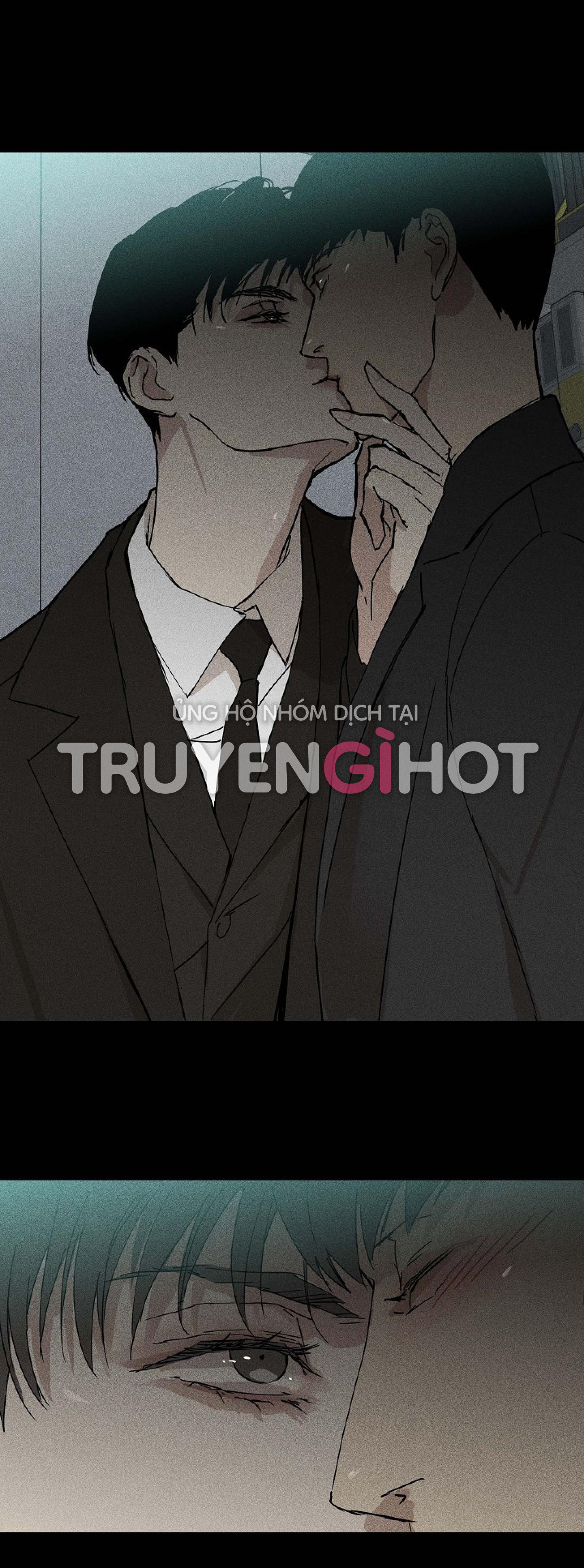 đánh mất tình yêu chapter 18.2 37