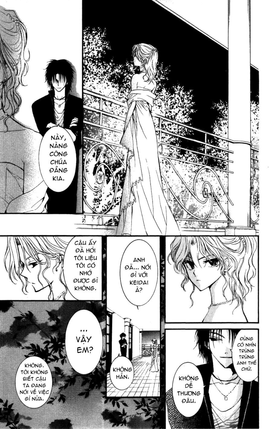 ng life chapter 21 18