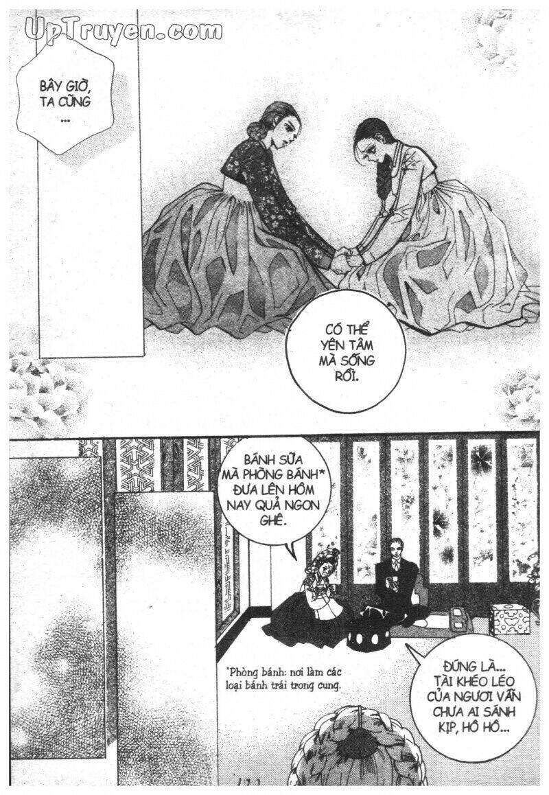 hoàng cung chapter 17 116