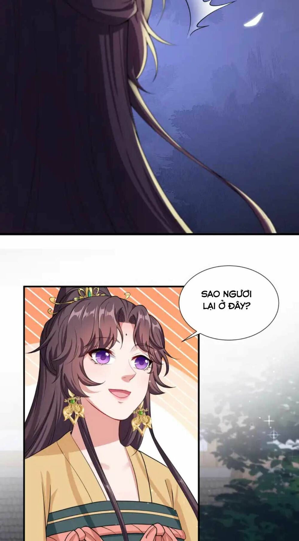 nam thần ai cũng muốn lấy ta chapter 32 23