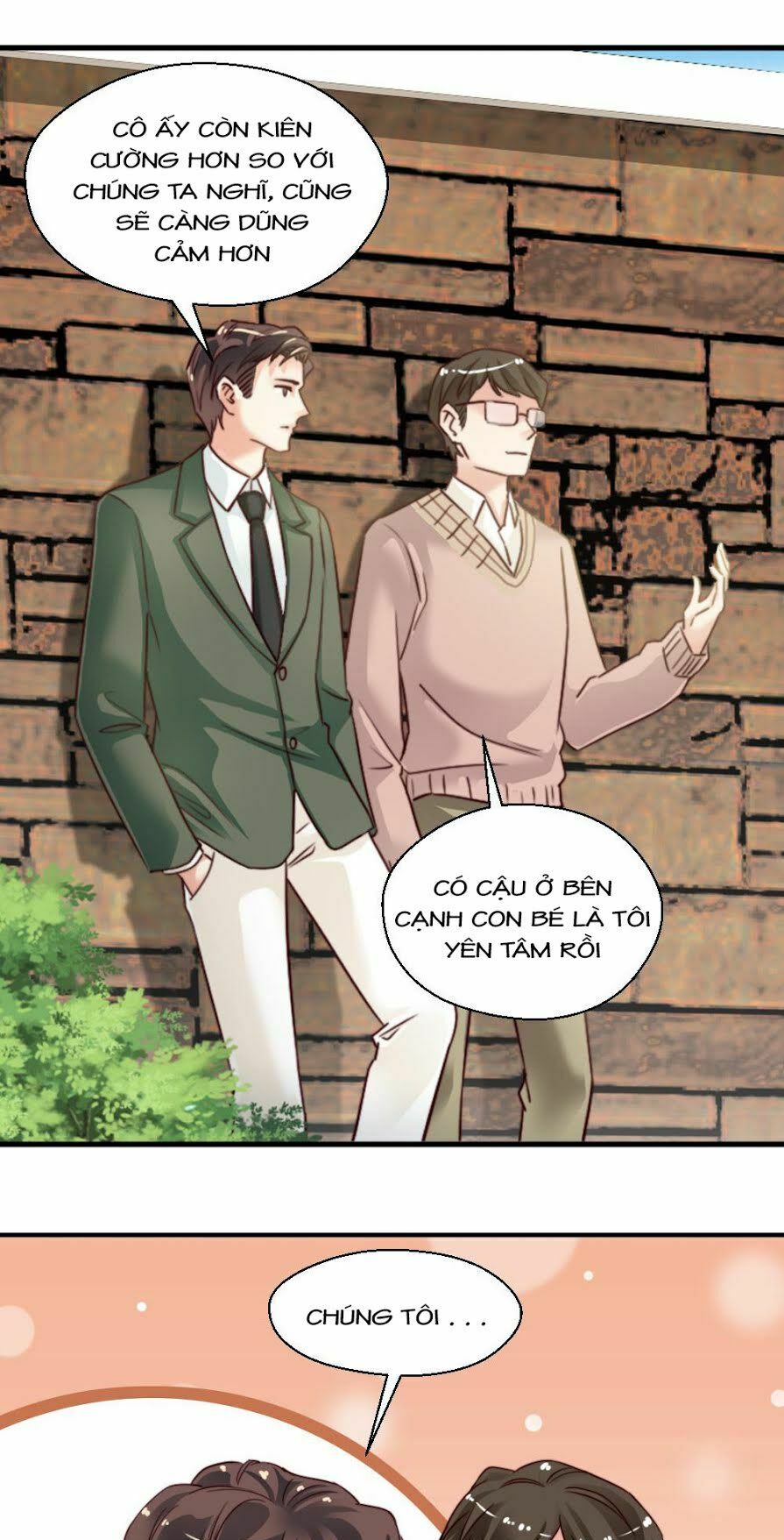 bí mật của thiên kim chapter 104 13