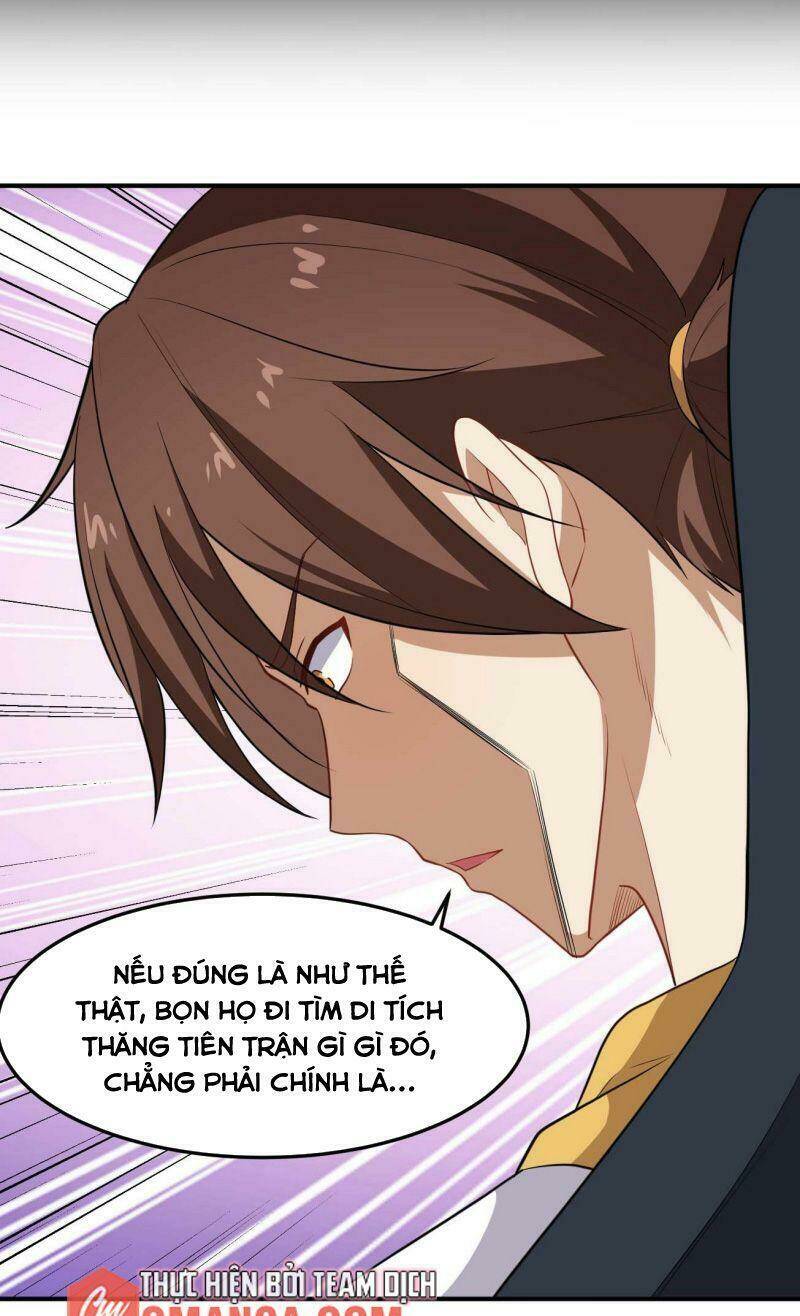 tổ thượng có tiền chapter 82 9