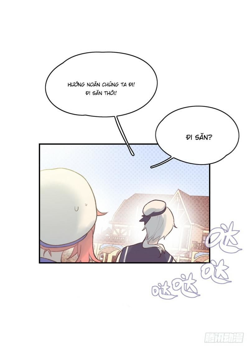 gia sư tổ tiên chapter 33 32