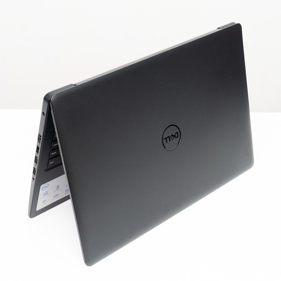 Laptop Dell Vostro 3580 V3580I (Core i5-8265U/ 4GB DDR4 2666MHz/ 1TB 5400rpm, x1 slot SSD M.2 PCIe/ AMD R520 2GB/ 15.6 FHD/ Win10) - Hàng Chính Hãng