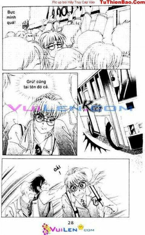cuộc sống của tôi chapter 5 28