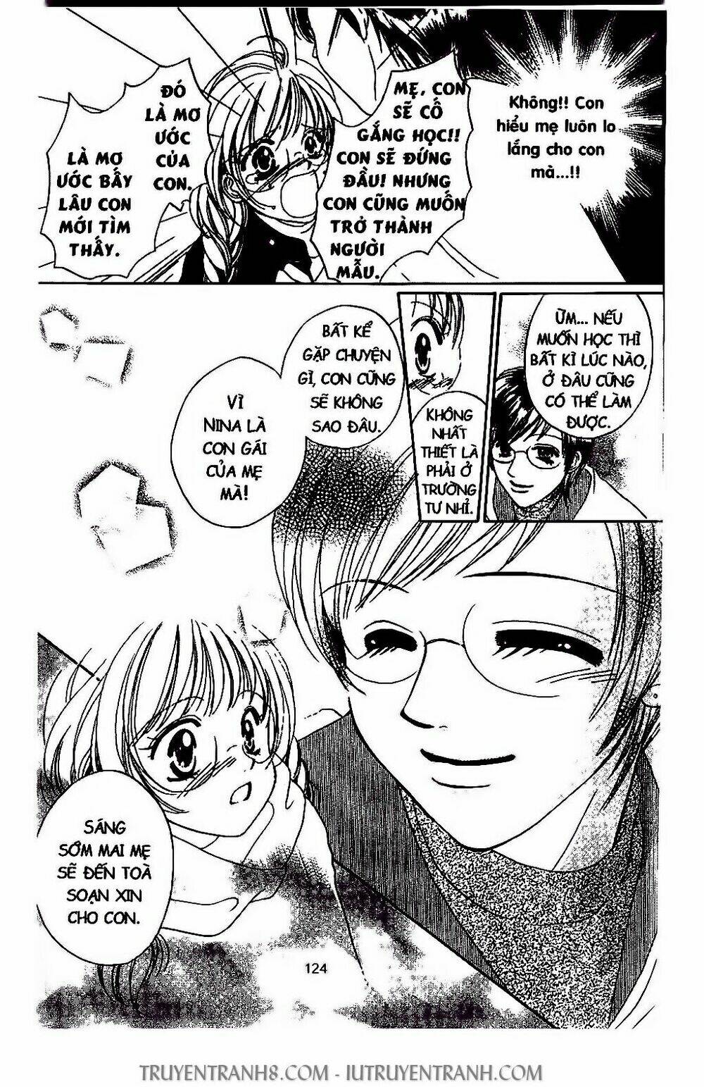 bộ sưu tập lọ lem chapter 7 2