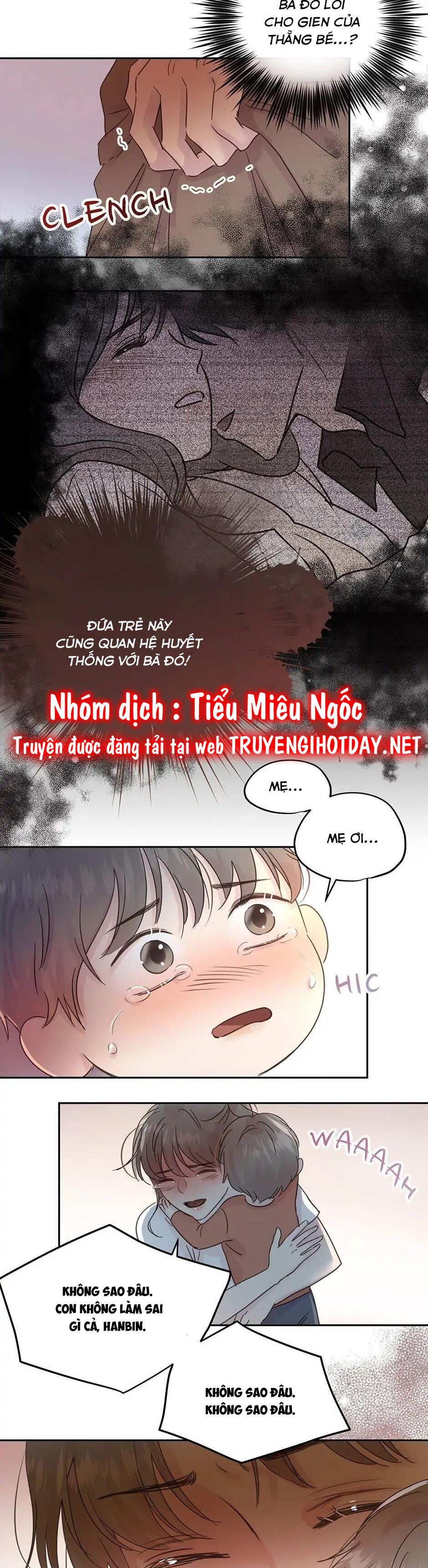 sự trả thù ngọt ngào của vợ tôi chapter 29 5