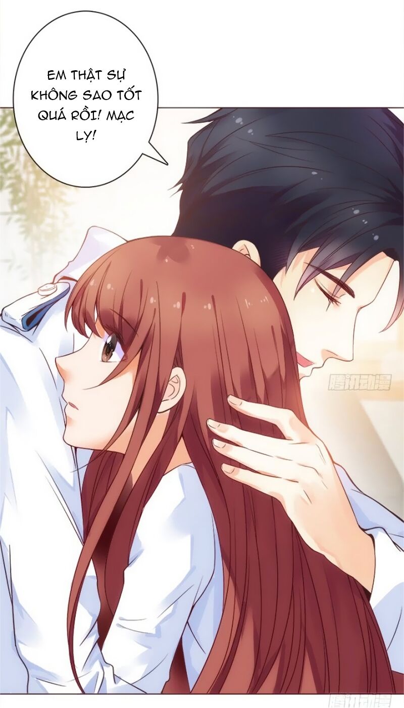 bạn trai 1/4 của tôi chapter 1 145