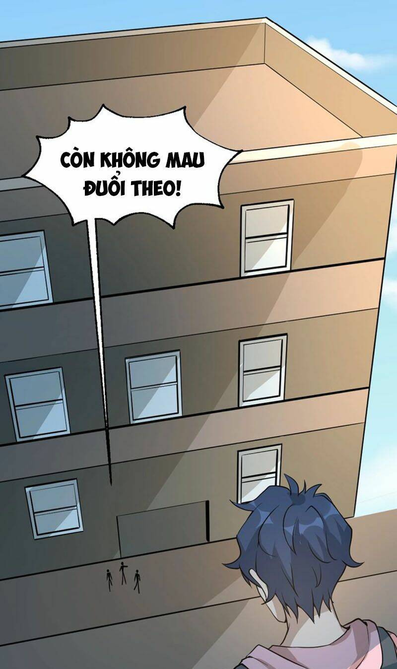 app tu chân mạnh nhất chapter 9 36